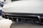 Maserati Levante Shtorm White Matte Carbon by Larte Design 2018 года